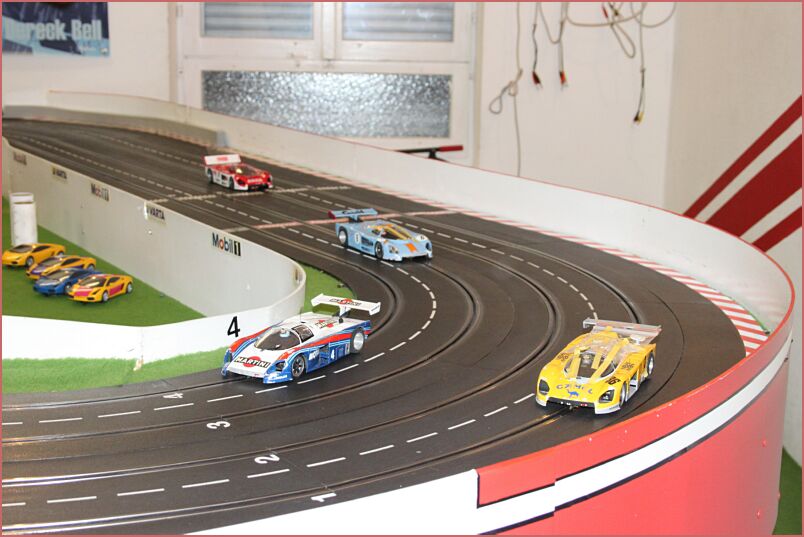 24 Stunden Rennen 2012 Renncenter Uzwil Turn 3 (143) 
